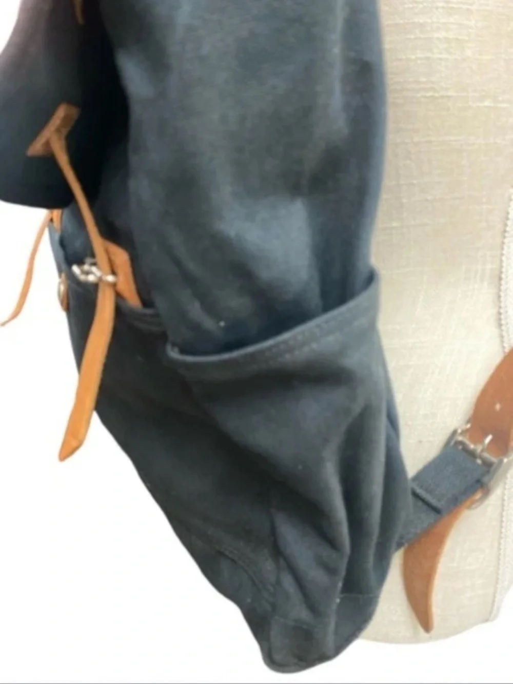 Makr carry goods